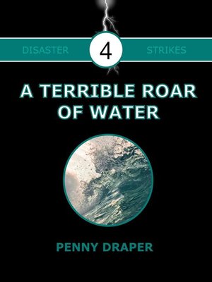 cover image of A Terrible Roar of Water